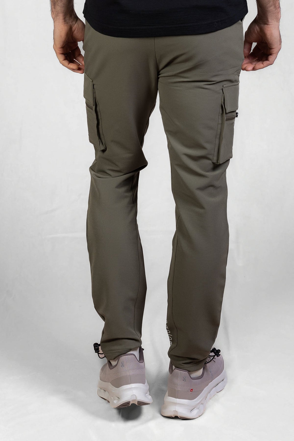 Men's Combat Joggers