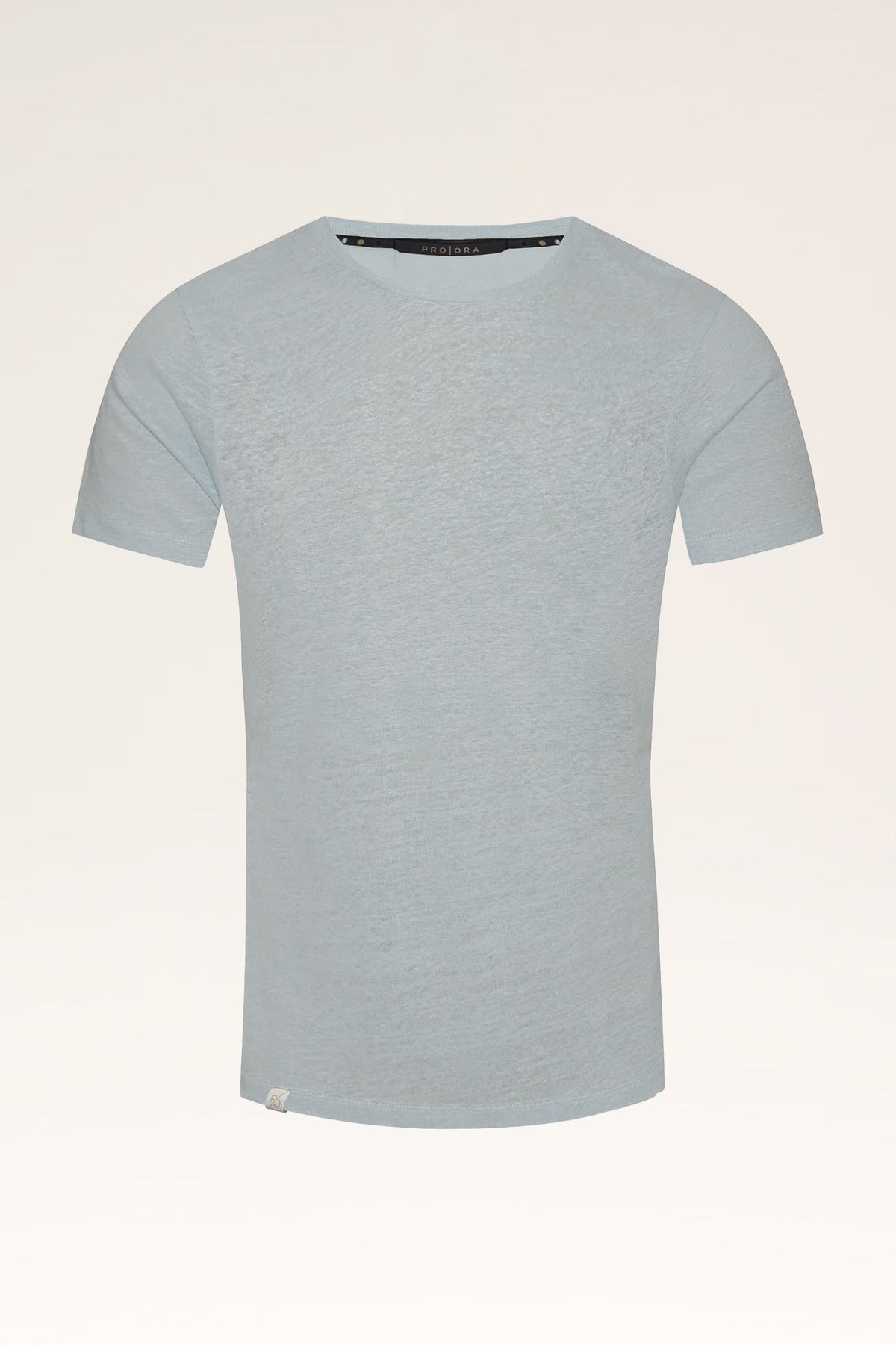 Men's Linen T-Shirt