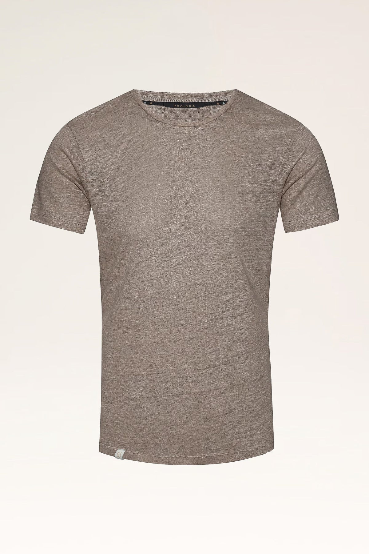 Men's Linen T-Shirt