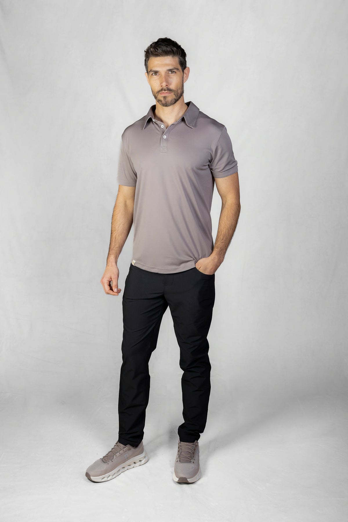 Men's Precision Trouser