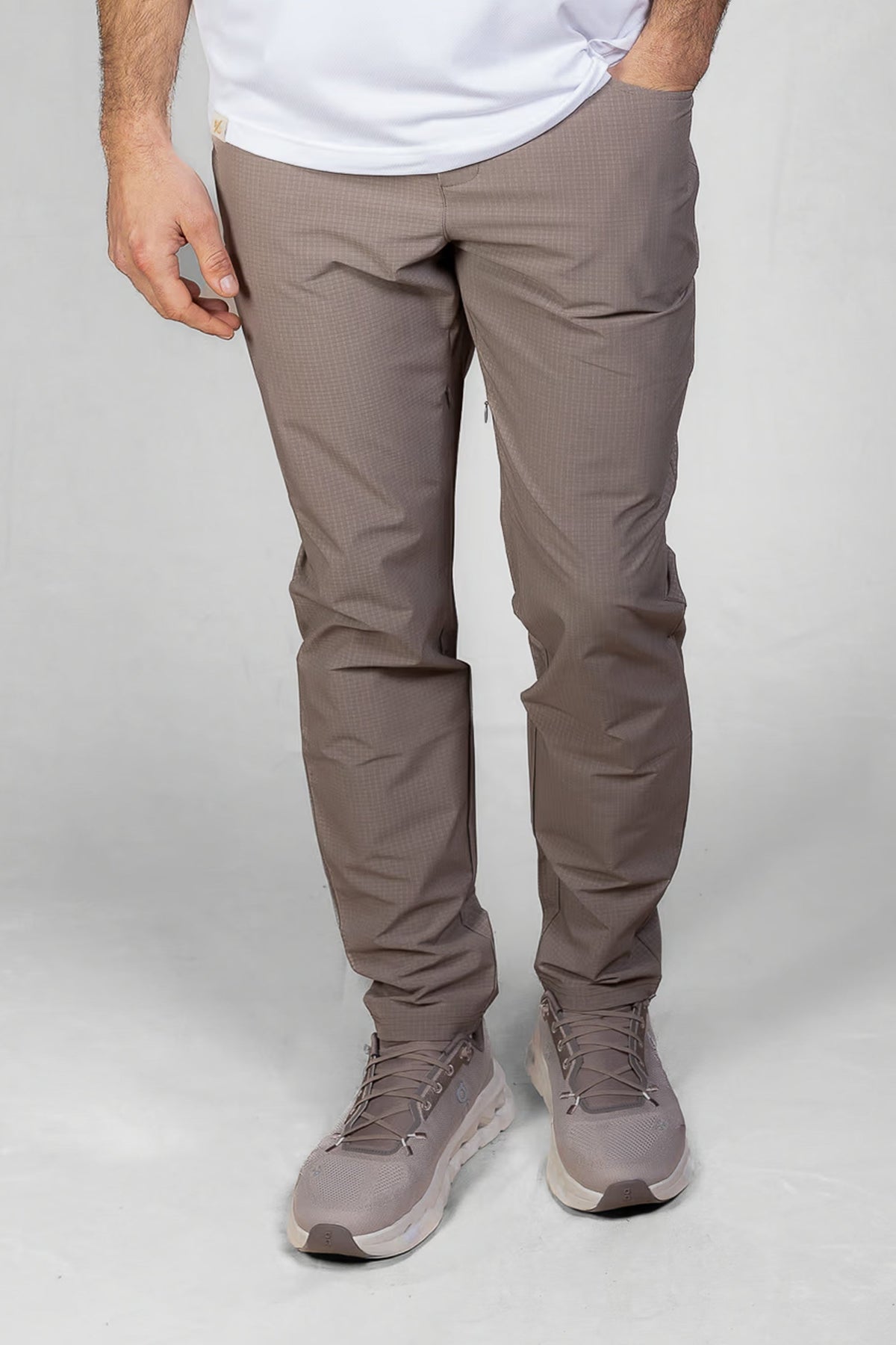 Men's Precision Trouser