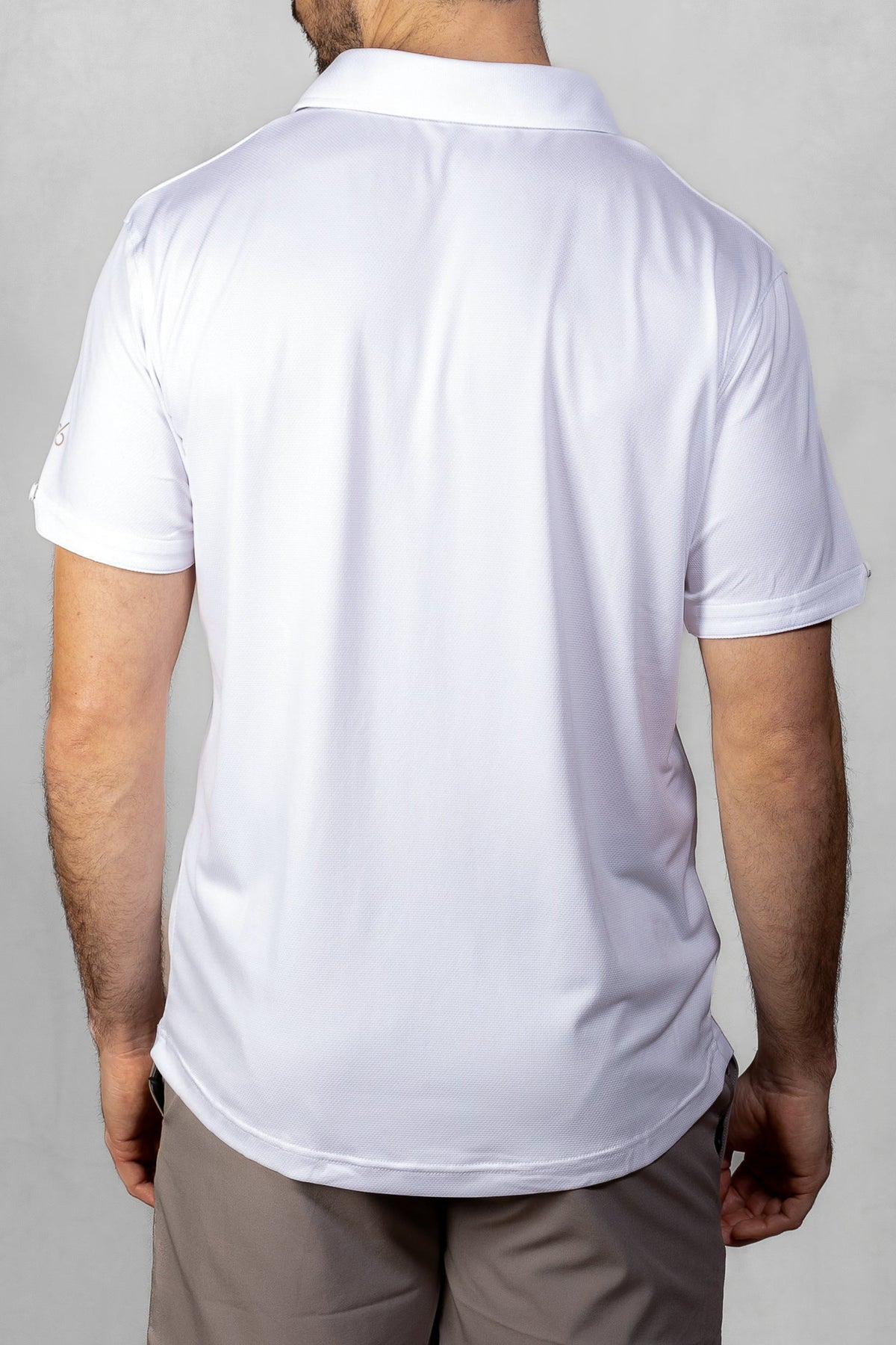Men's Proformance Polo Shirt