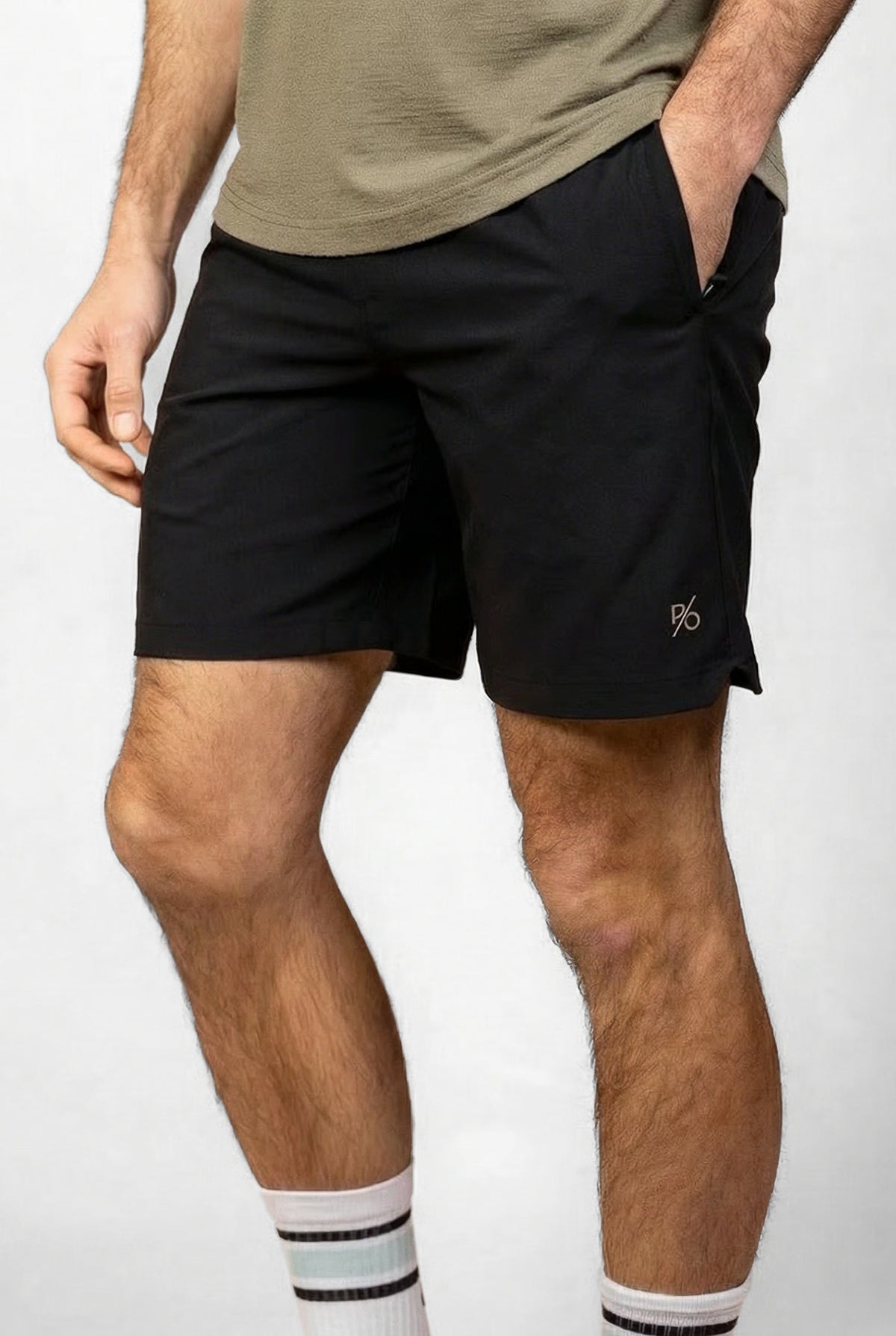 Men's Proformance Short