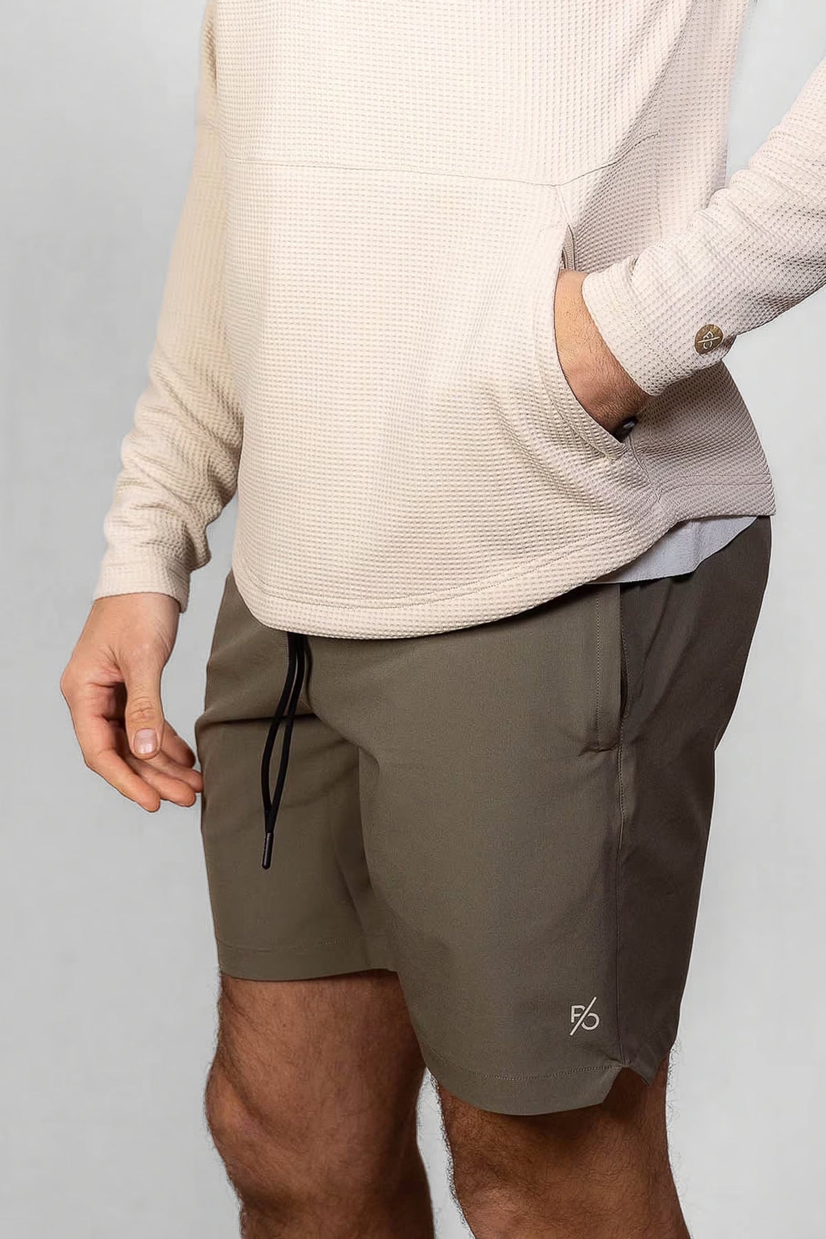 Men's Proformance Short