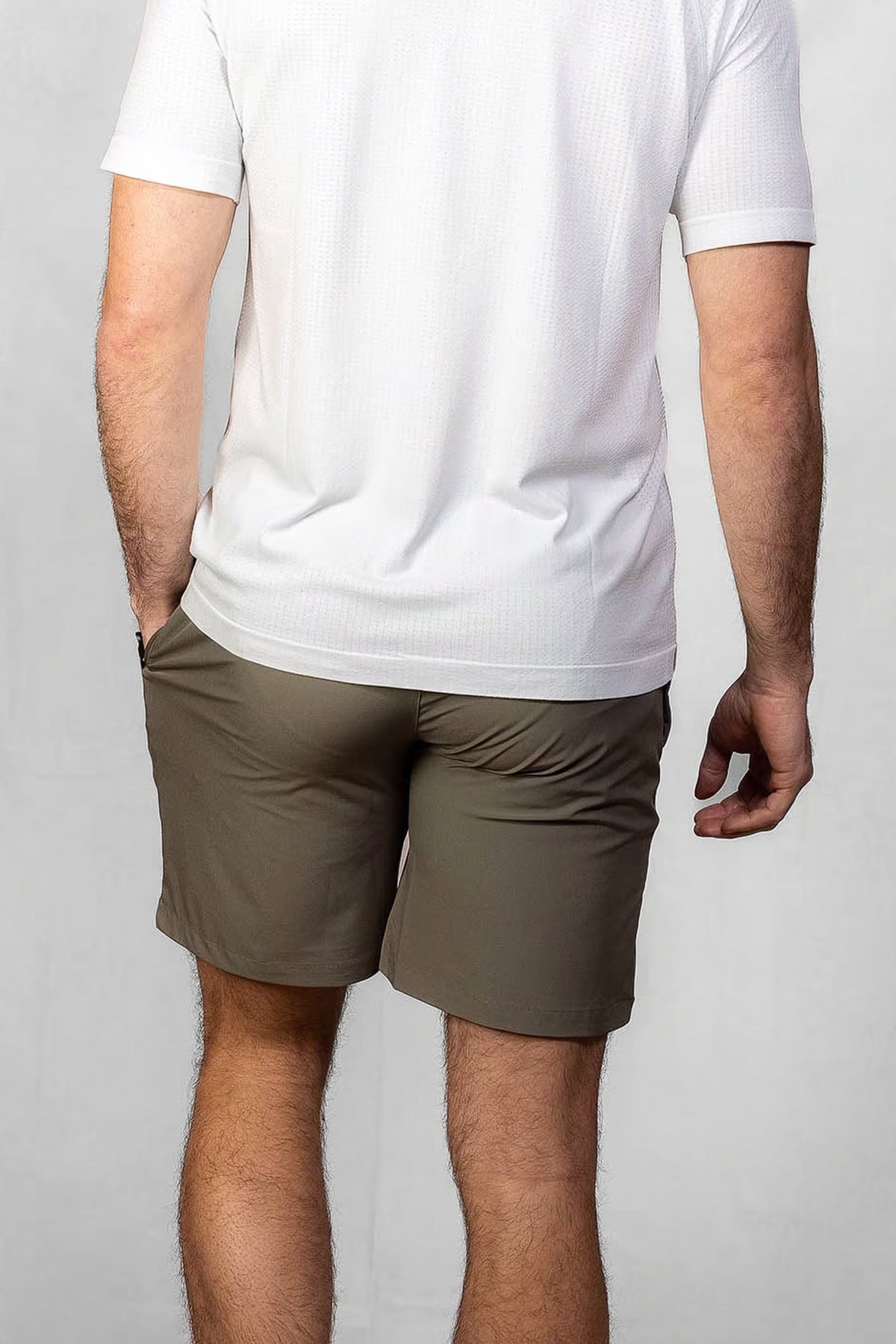 Men's Proformance Short