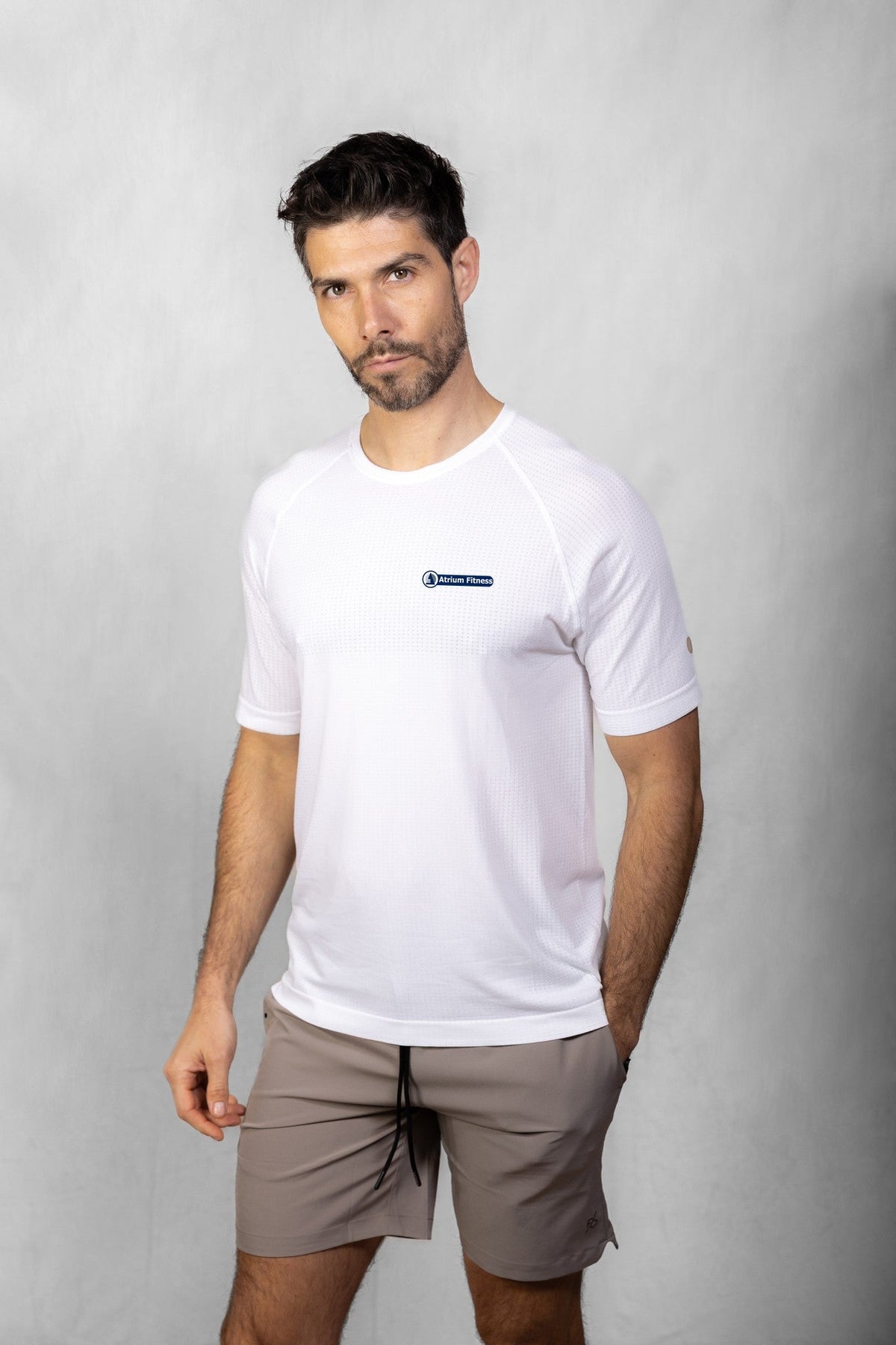 Preview · Atrium Fitness × PRO | ORA Men's Proformance T