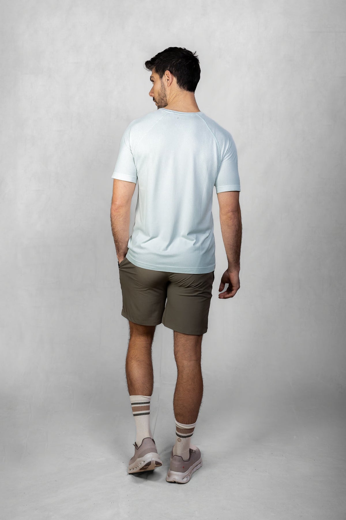 Men's Proformance T-Shirt