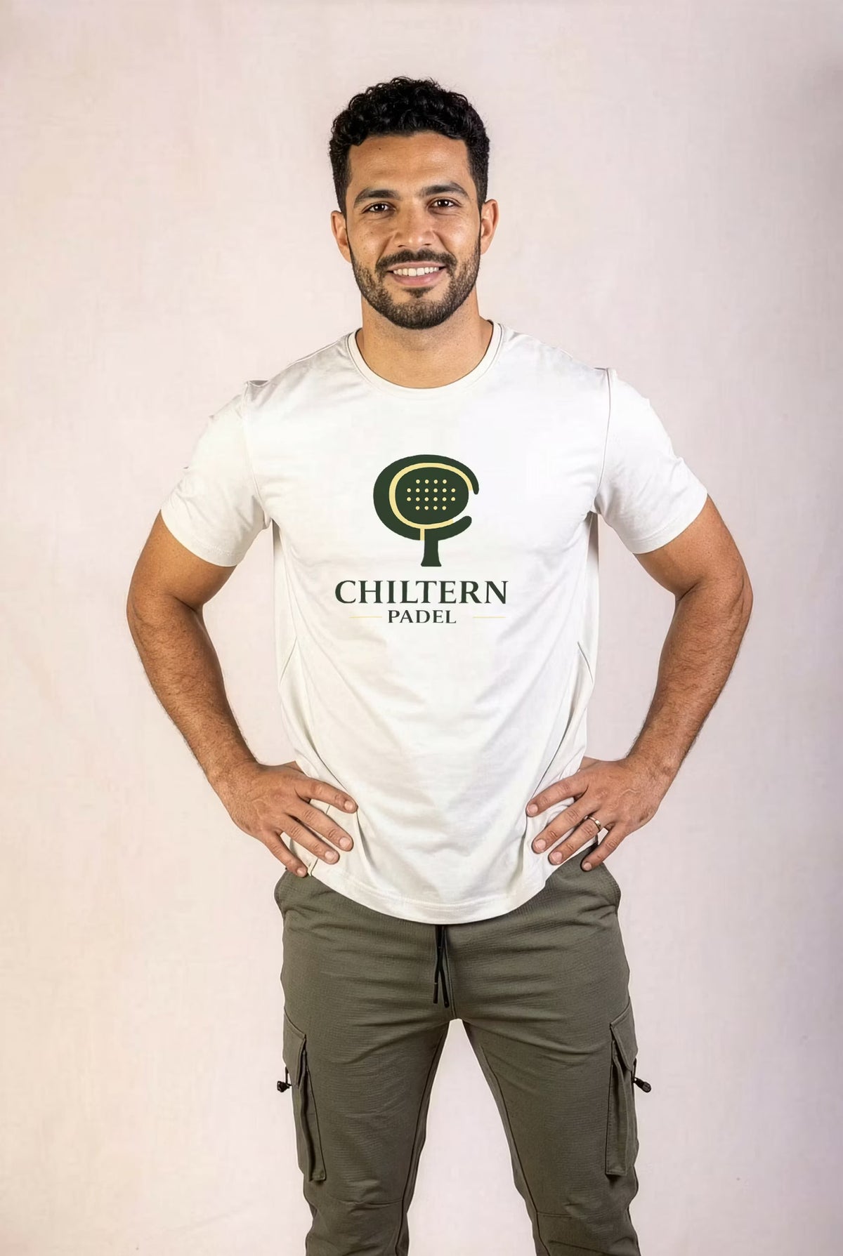 Chiltern Padel X PRO | ORA Training T