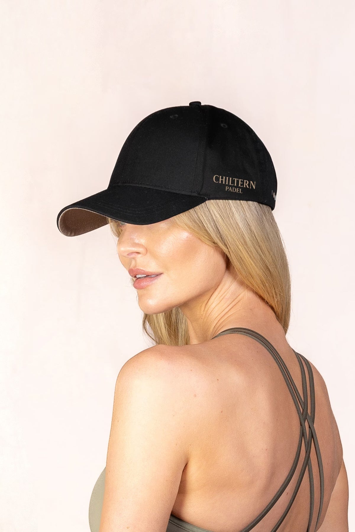 Chiltern Padel X PRO | ORA Cap