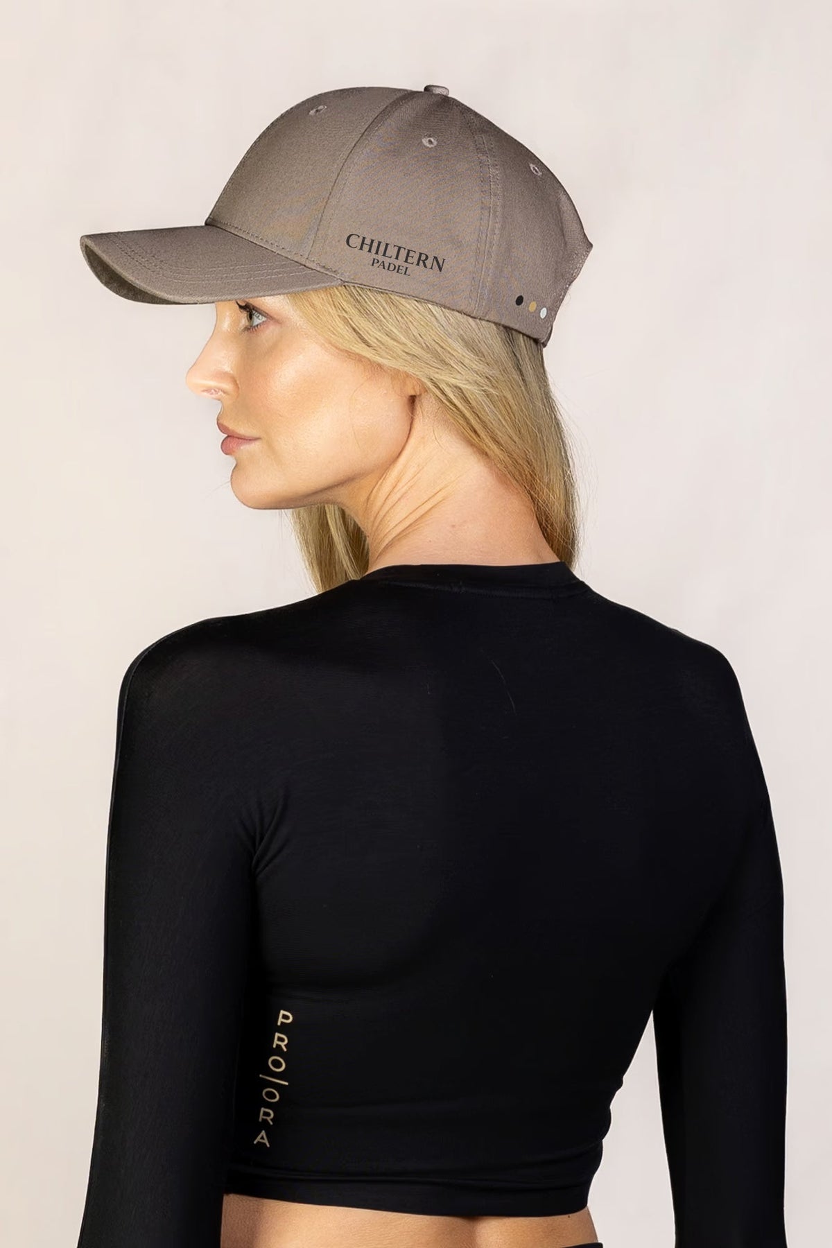 Chiltern Padel X PRO | ORA Cap