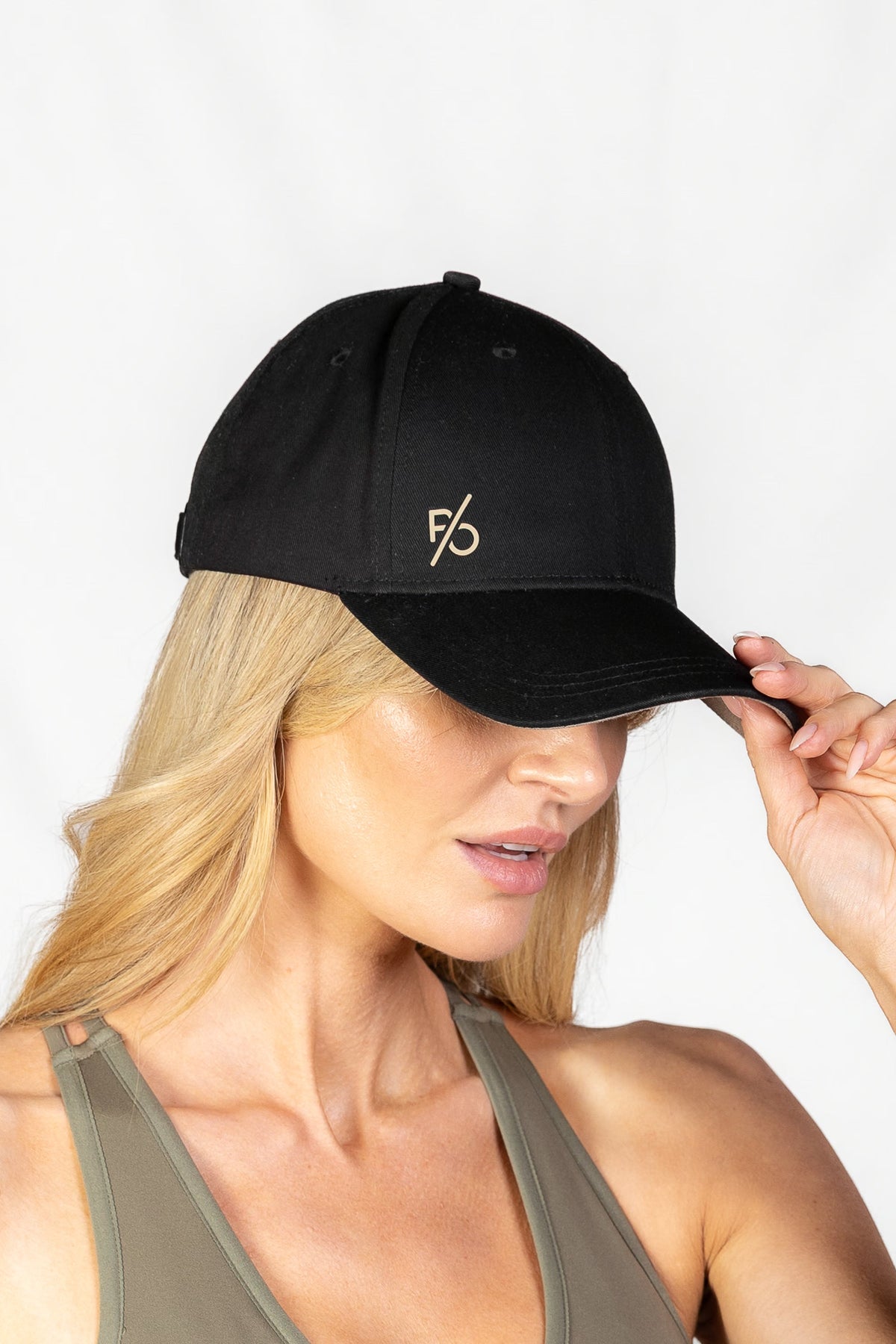 Women's Aura Cap
