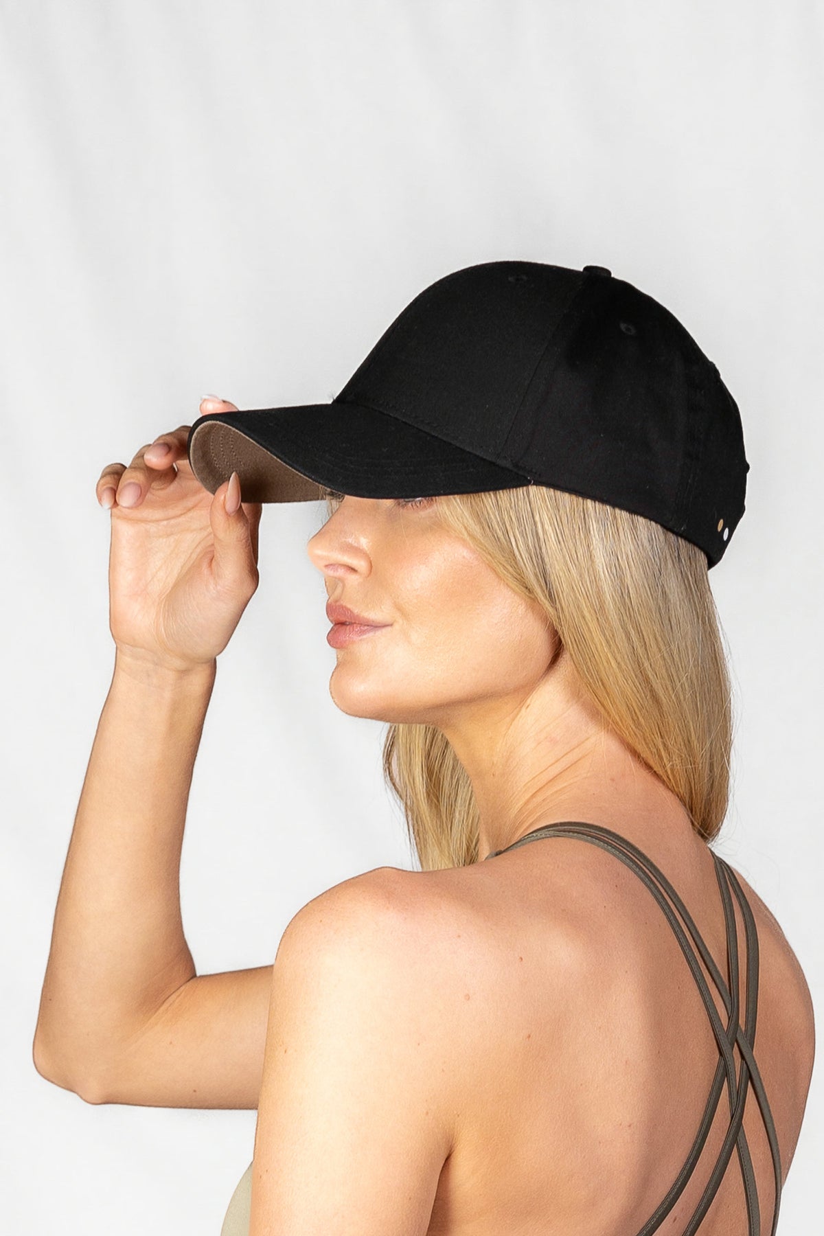 Women's Aura Cap