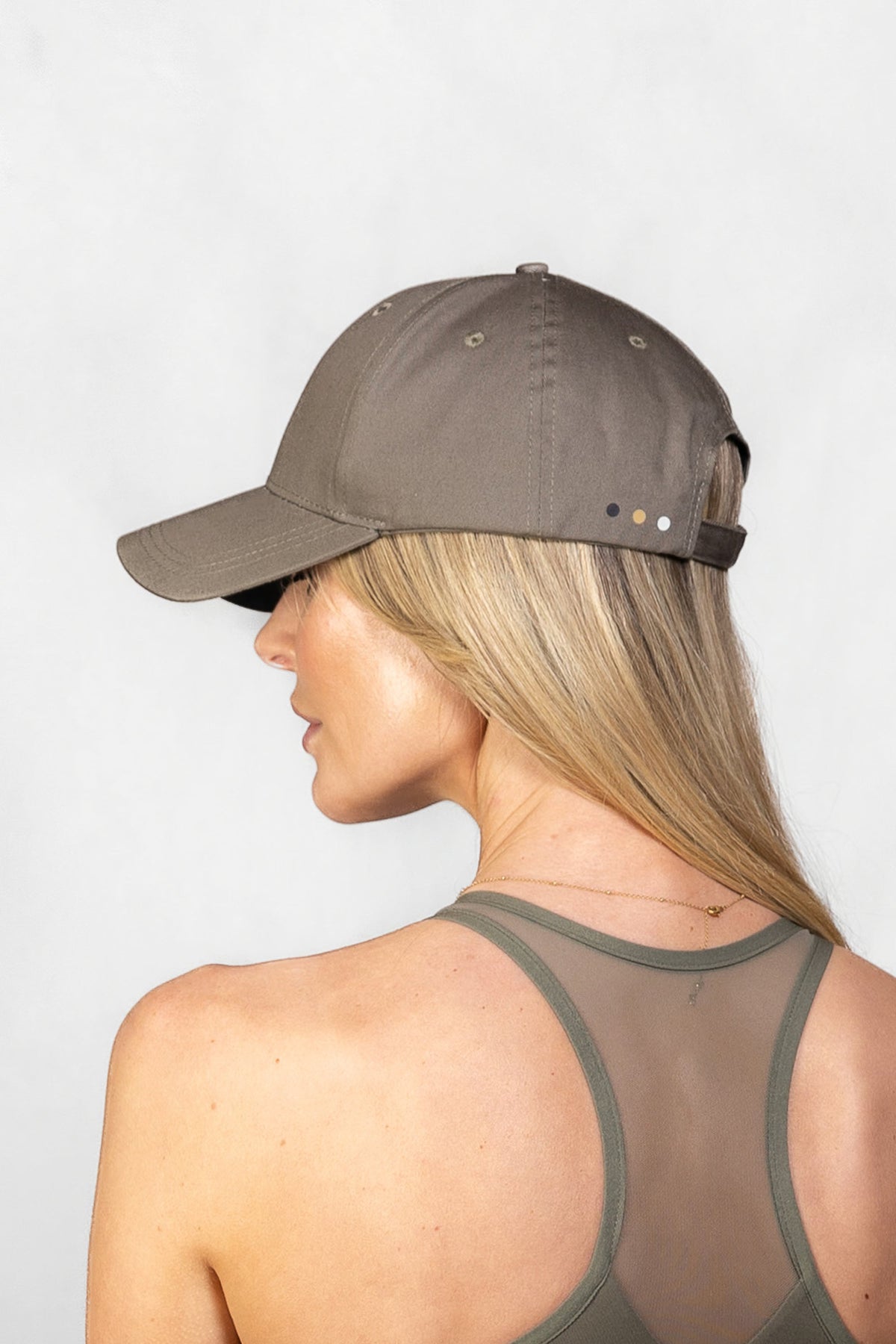 Women's Aura Cap