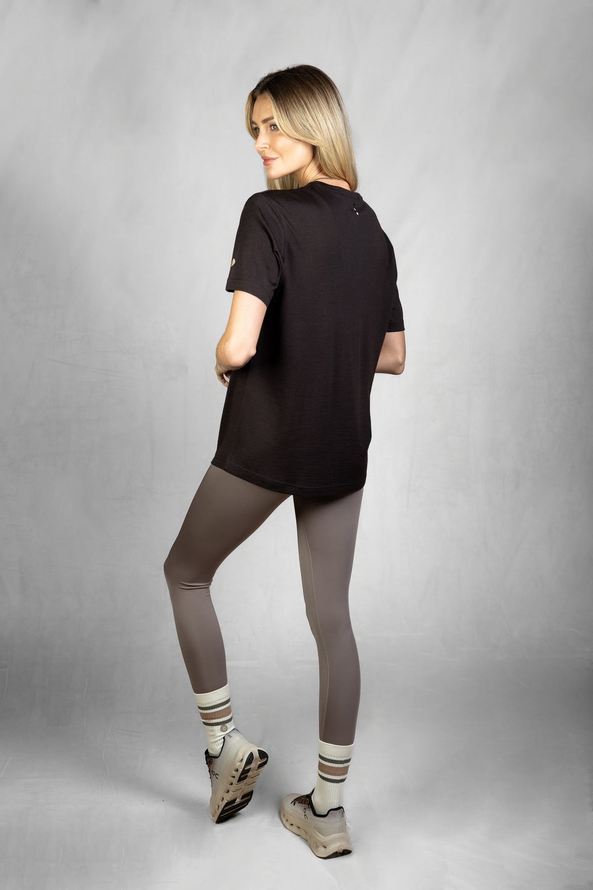 Women's Merino T-Shirt
