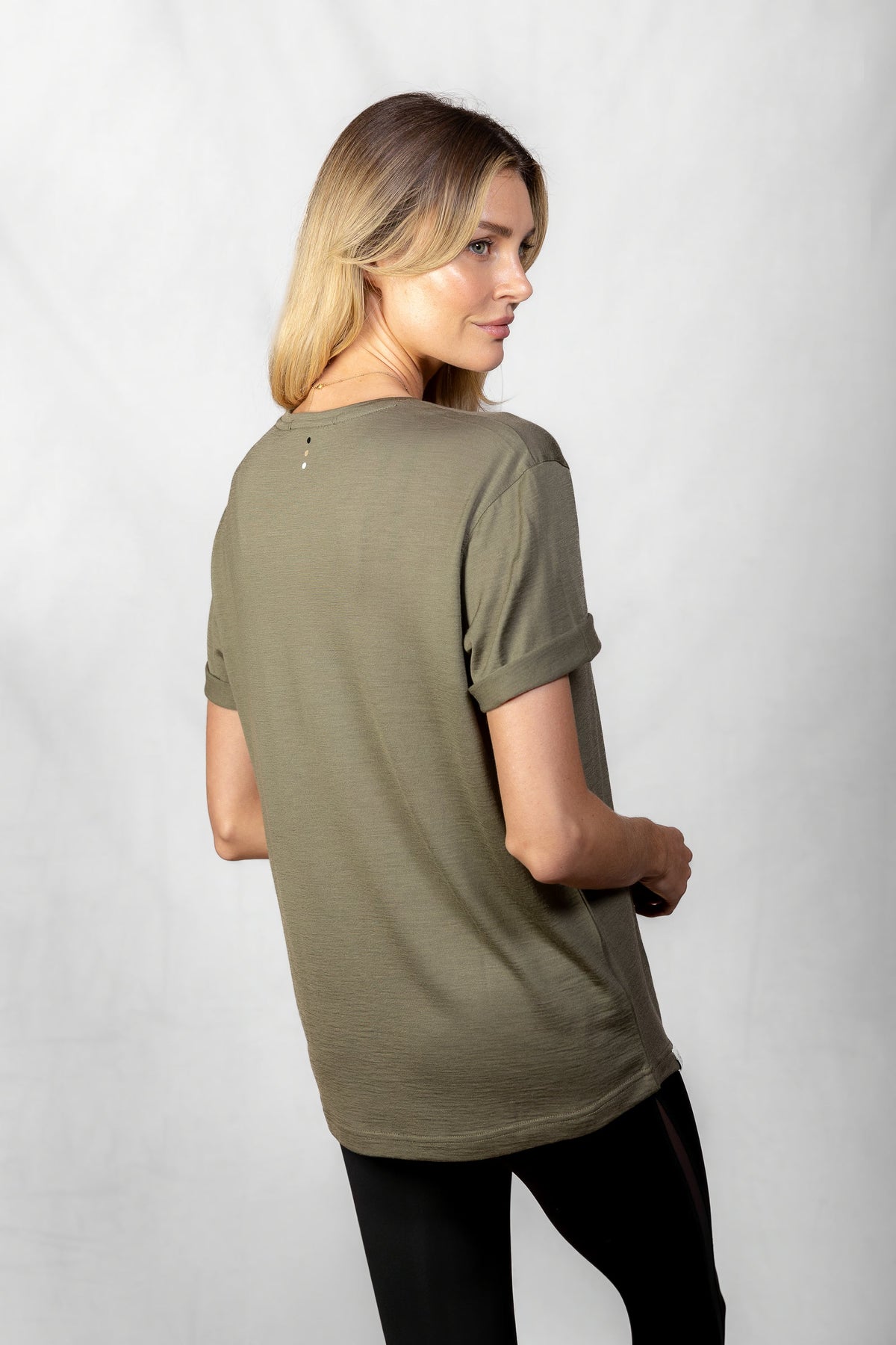 Women's Merino T-Shirt