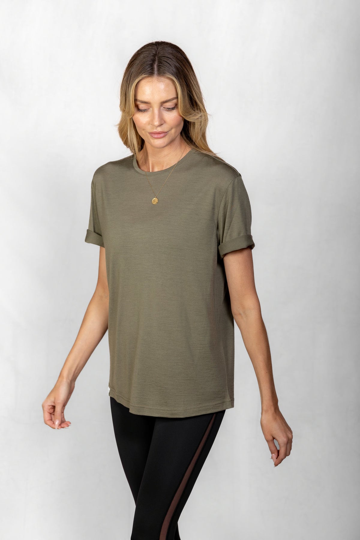 Women's Merino T-Shirt