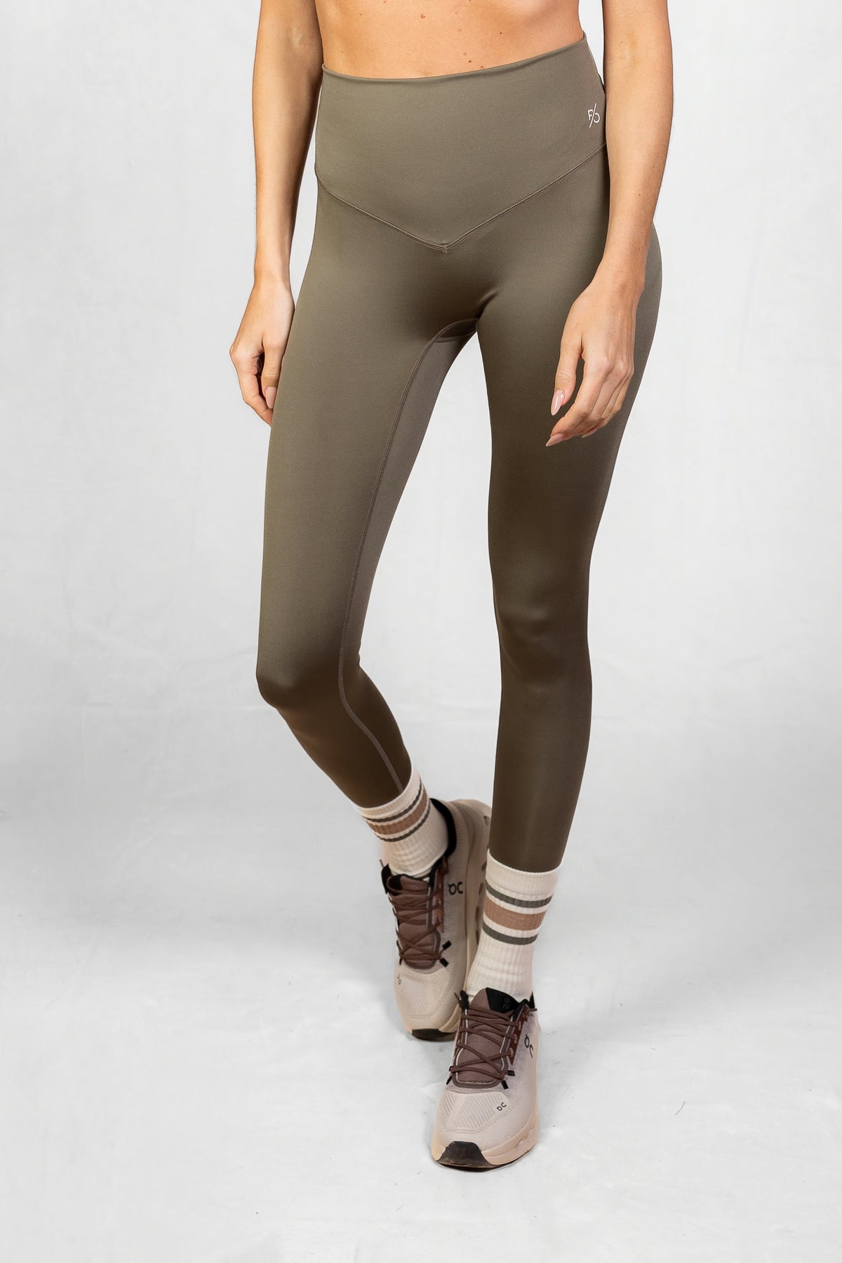 Women's Proformance High Waist Leggings