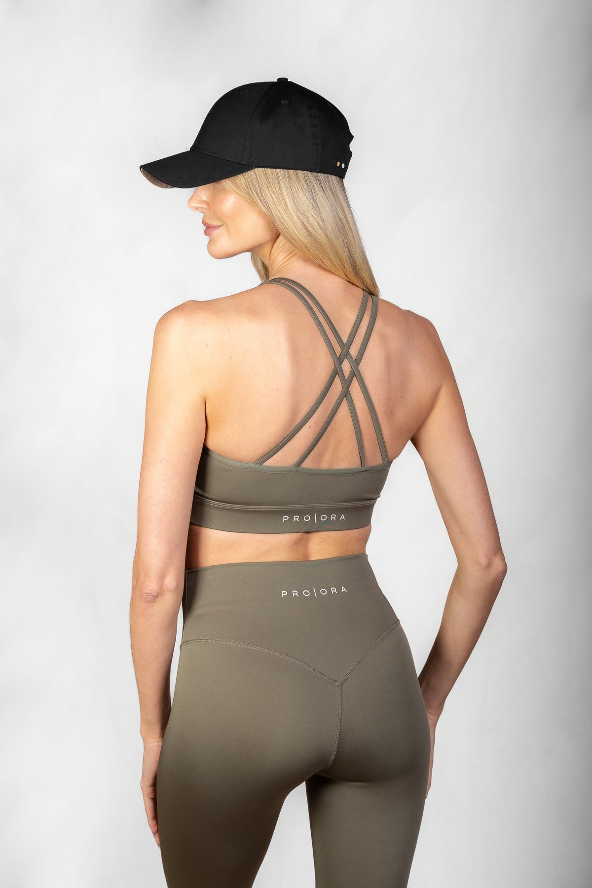 Women's Proformance High Waist Leggings