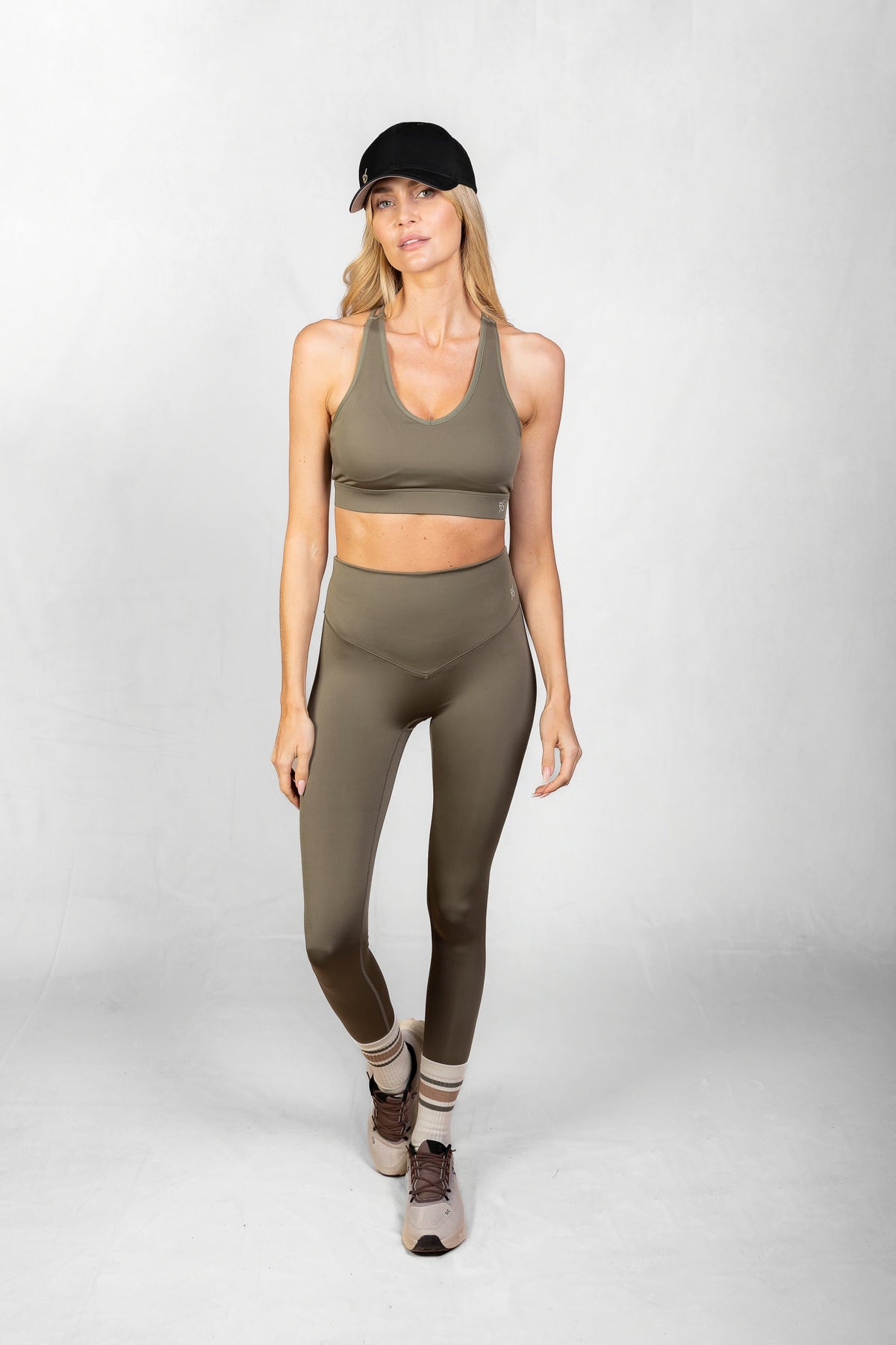 Women's Proformance Cross Back Sports Bra