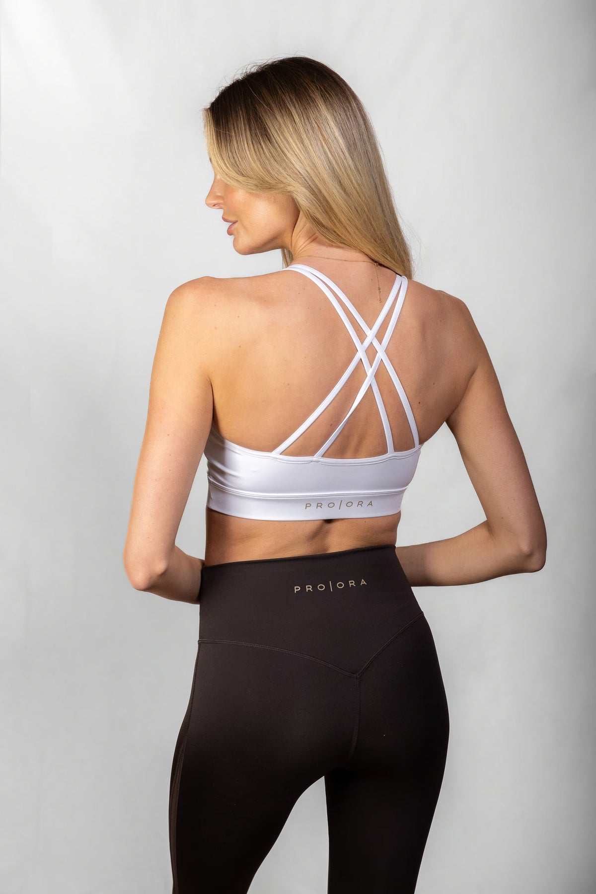Women's Proformance Cross Back Sports Bra