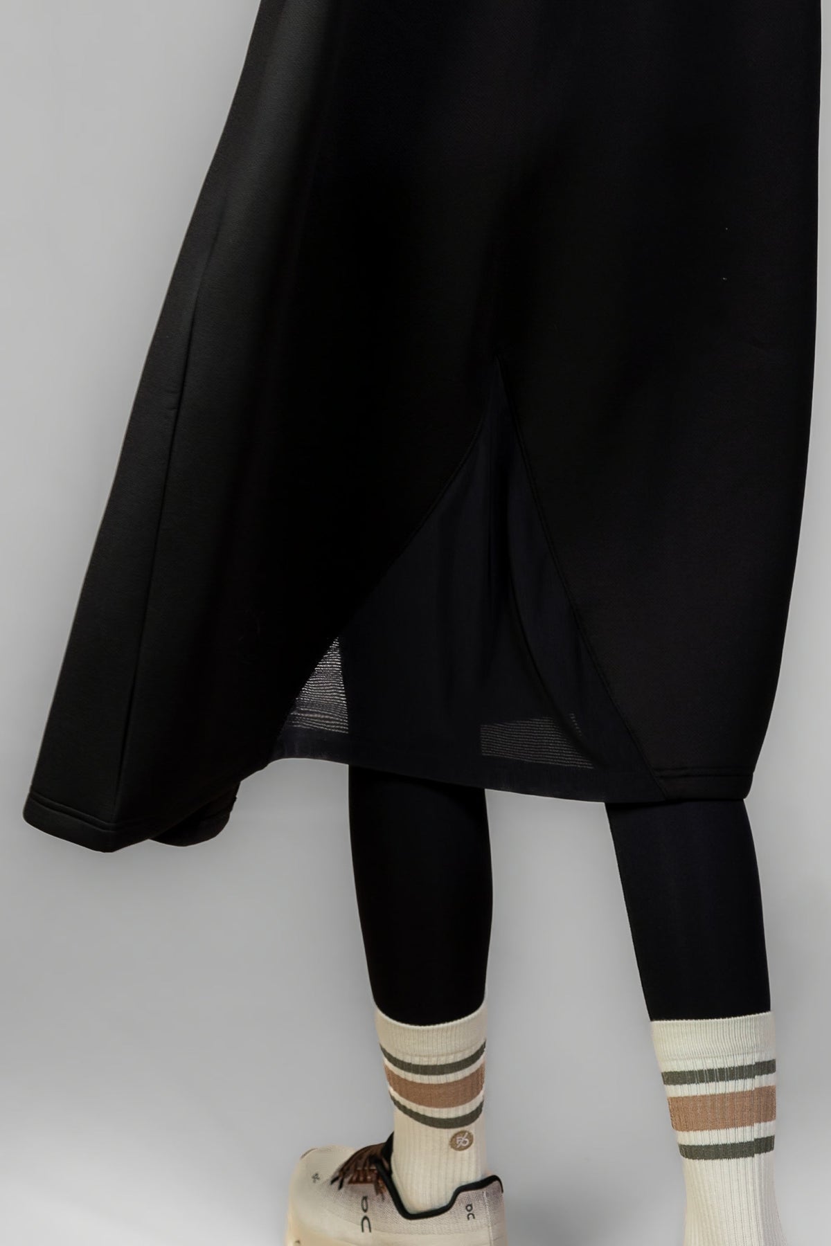 Women's Aura Lifestyle Coat