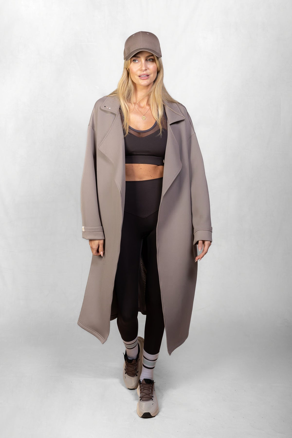 Women's Aura Lifestyle Coat