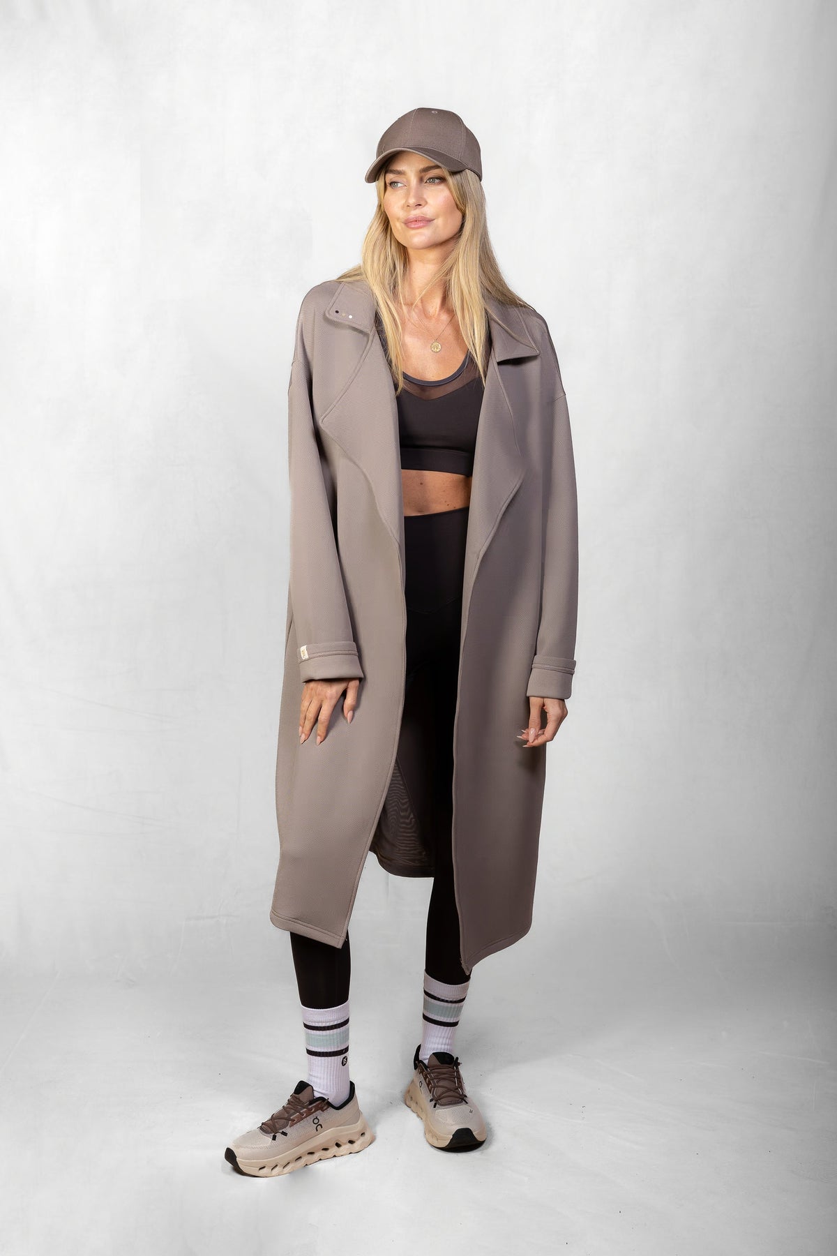 Women's Aura Lifestyle Coat