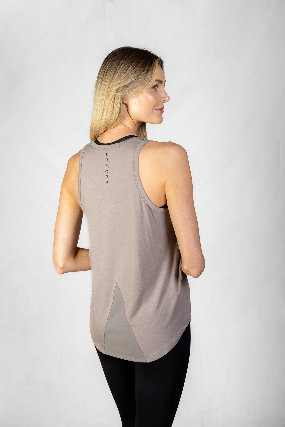 Women's Precision Tank