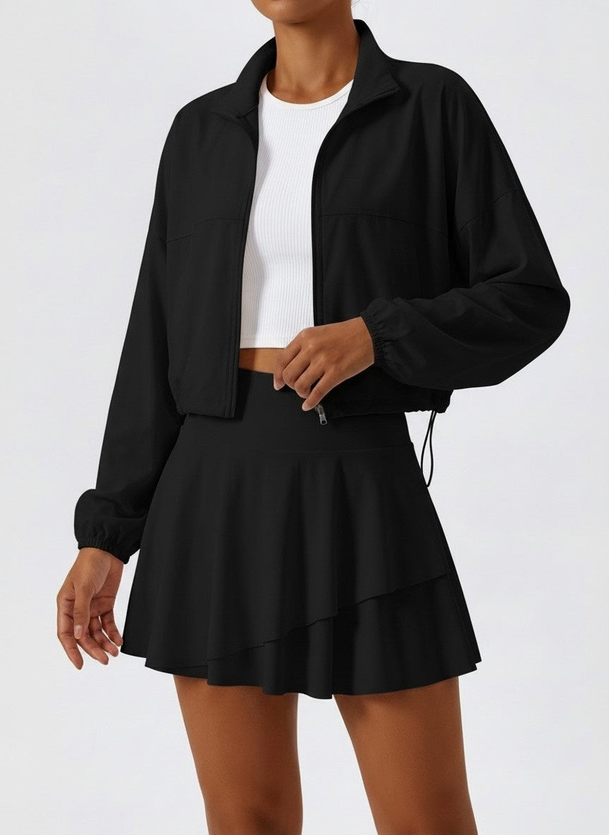 SILO Set (Jacket + Skirt)