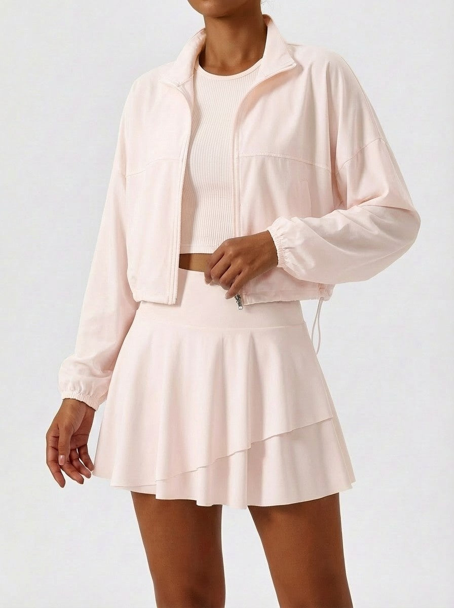 SILO Set (Jacket + Skirt)