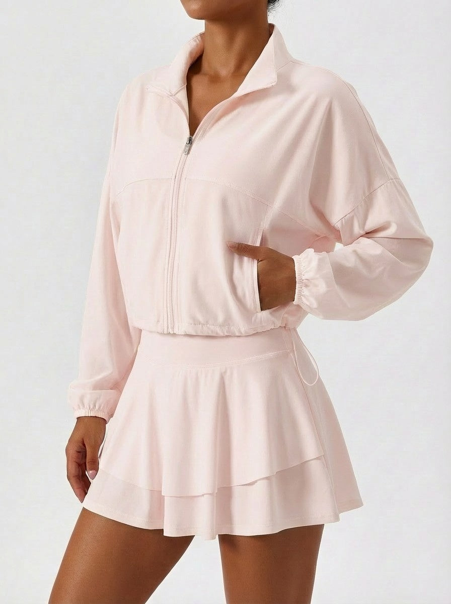 SILO Set (Jacket + Skirt)