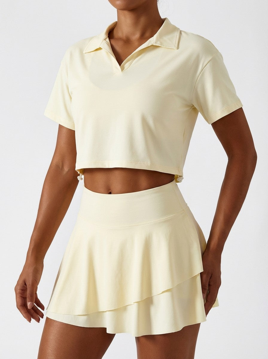SILO Set (Shirt + Skirt)