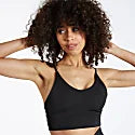 Aria Sustain Sports Bra - Black