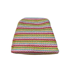 Rainbow Clutch