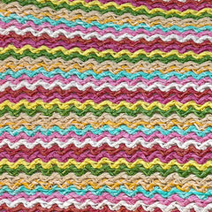 Rainbow Clutch
