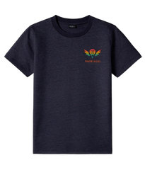 THE KID'S Little Love Tee . Le Pride Edition