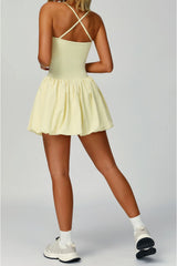 REYA Padel Dress