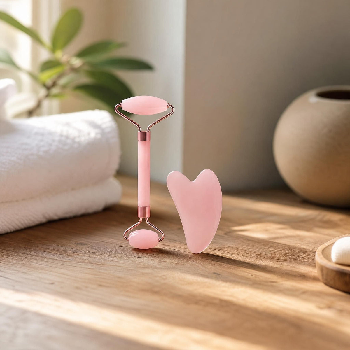 Roller Massager