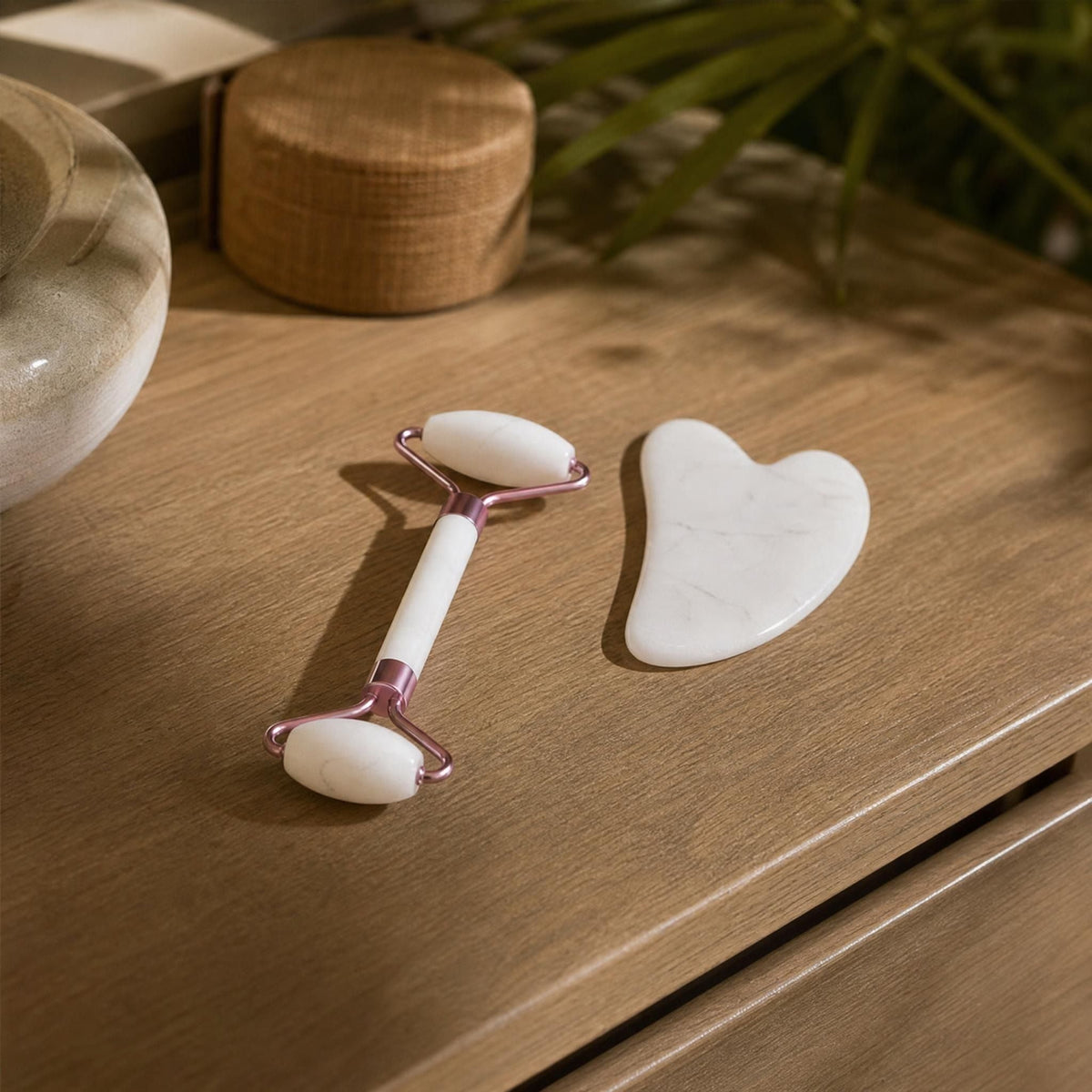 Roller Massager