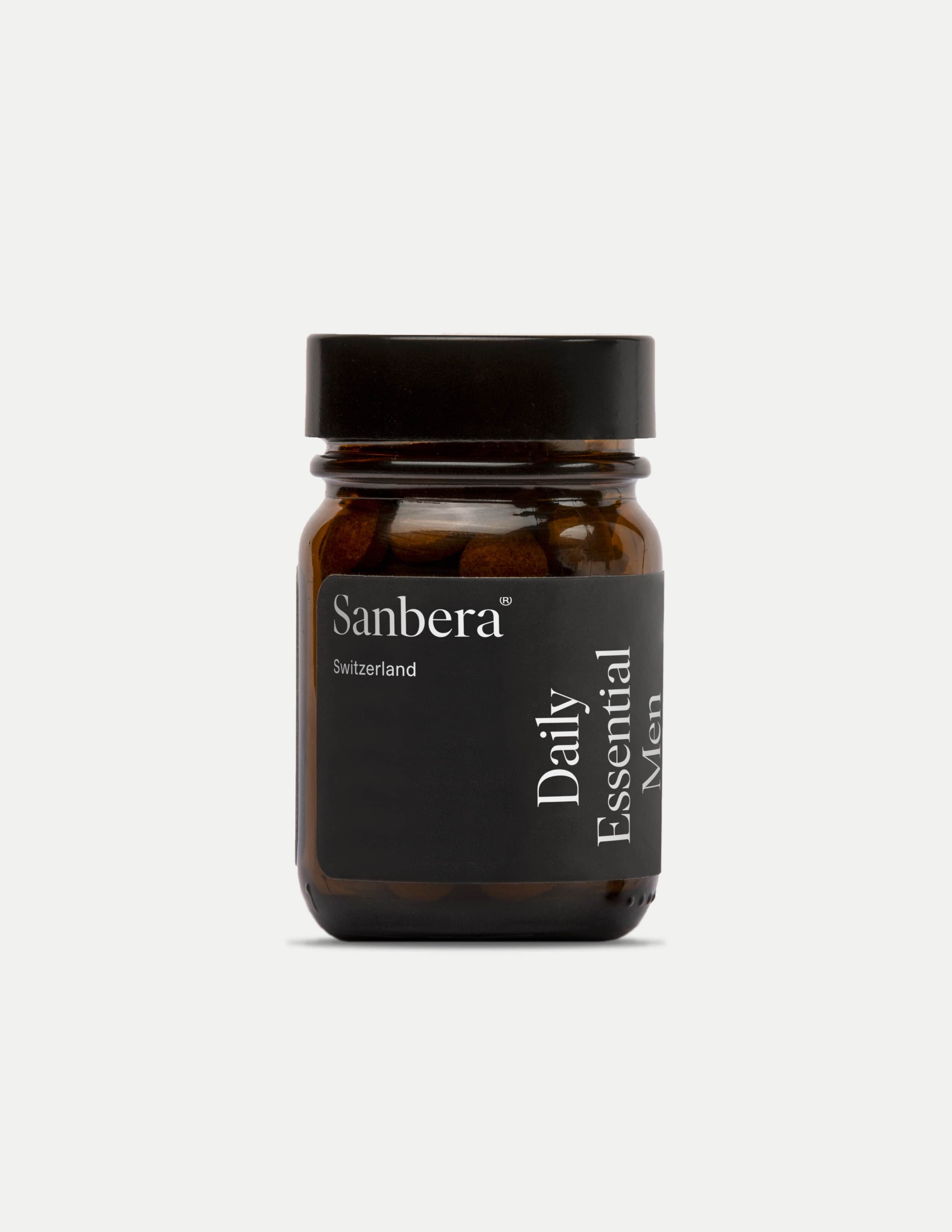 Daily Essential Men