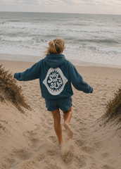 SAVE OUR SEAS HOODIE