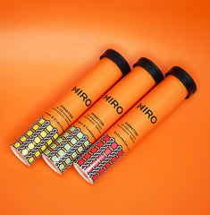 Essential Health + Hydration Bundle