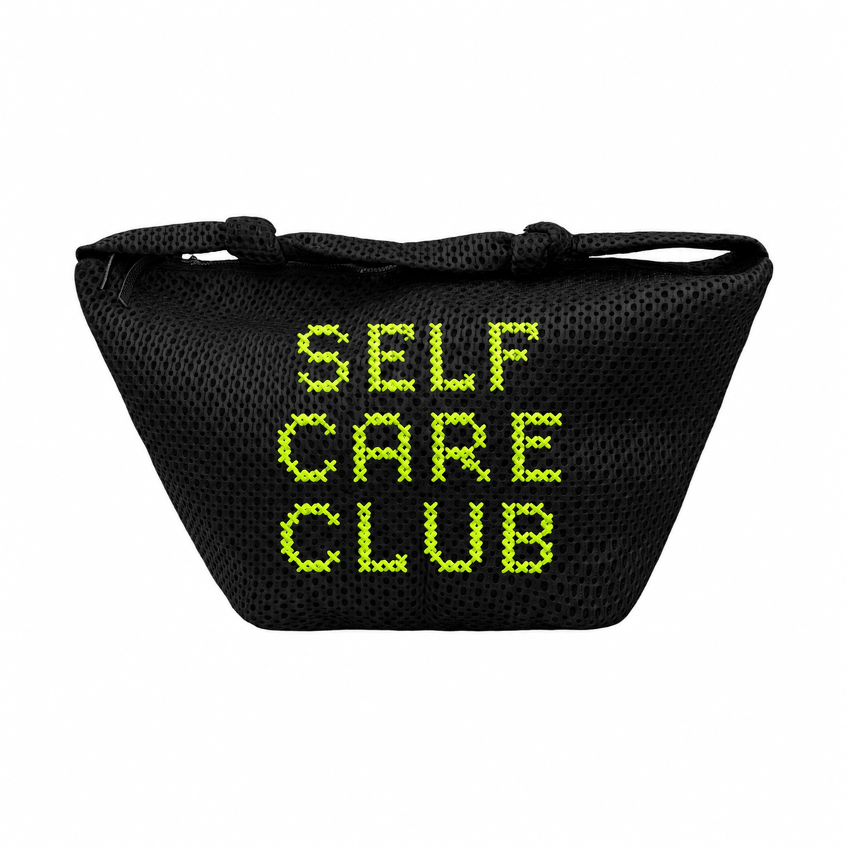 Self Care Club Gym Bag
