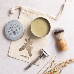 Vegan Shave Kit - Avenue Athletica