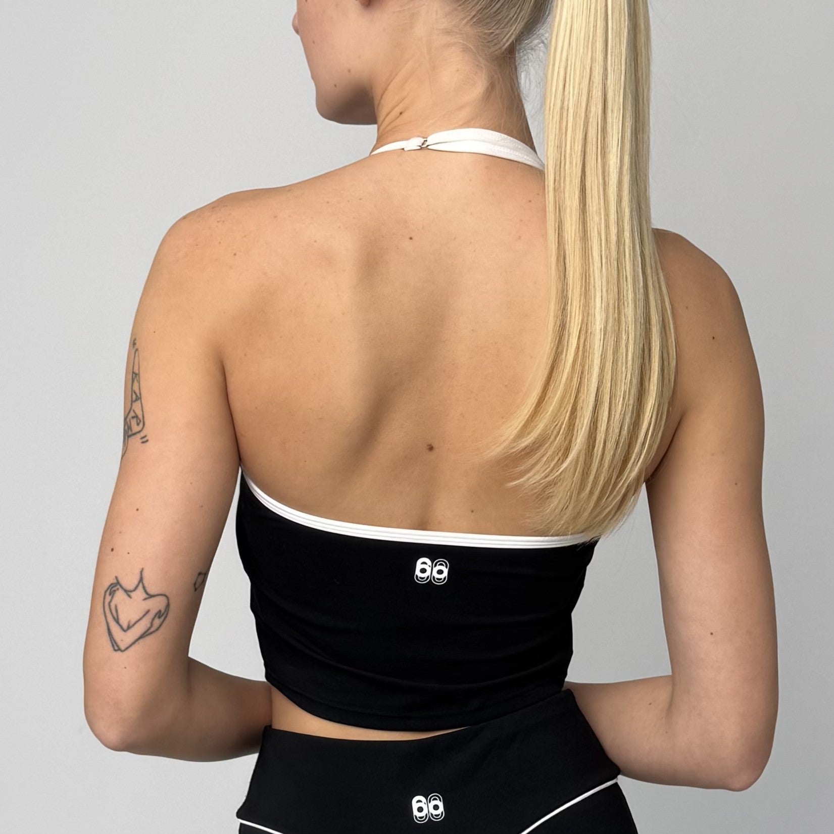 Shirts (With Bra)
