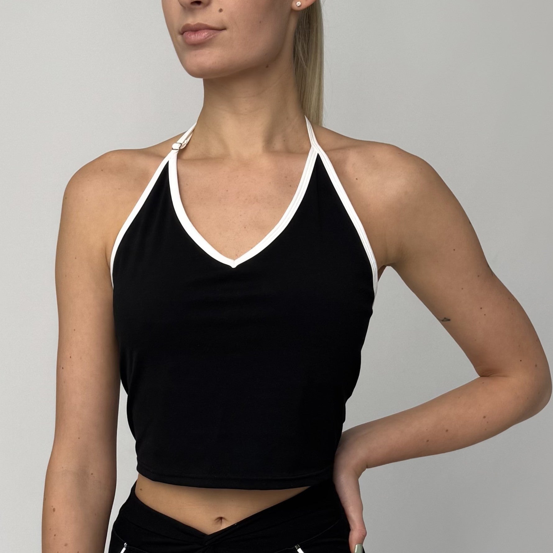 Shirts (With Bra)