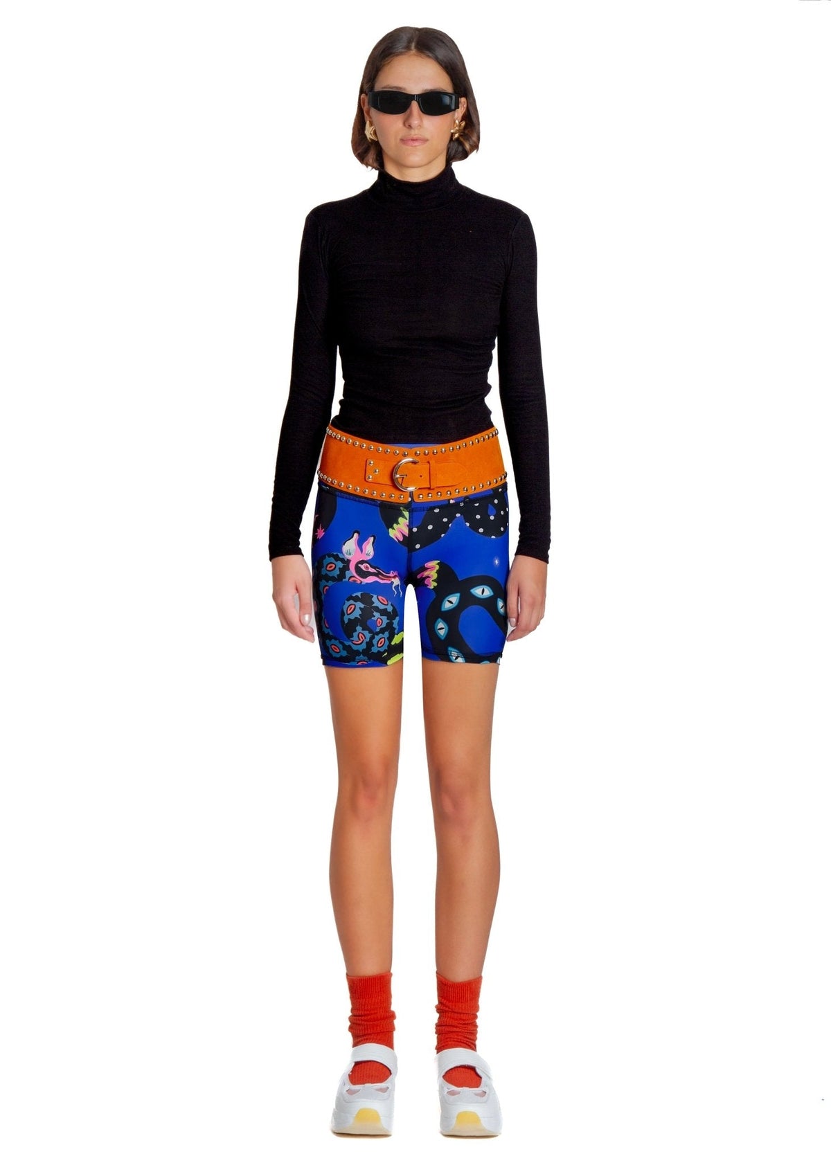 DRAGON DREAMS SHORTS - BAMBOO - B2B