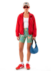 KHUTULUN’S HORSES SHORTS - BAMBOO