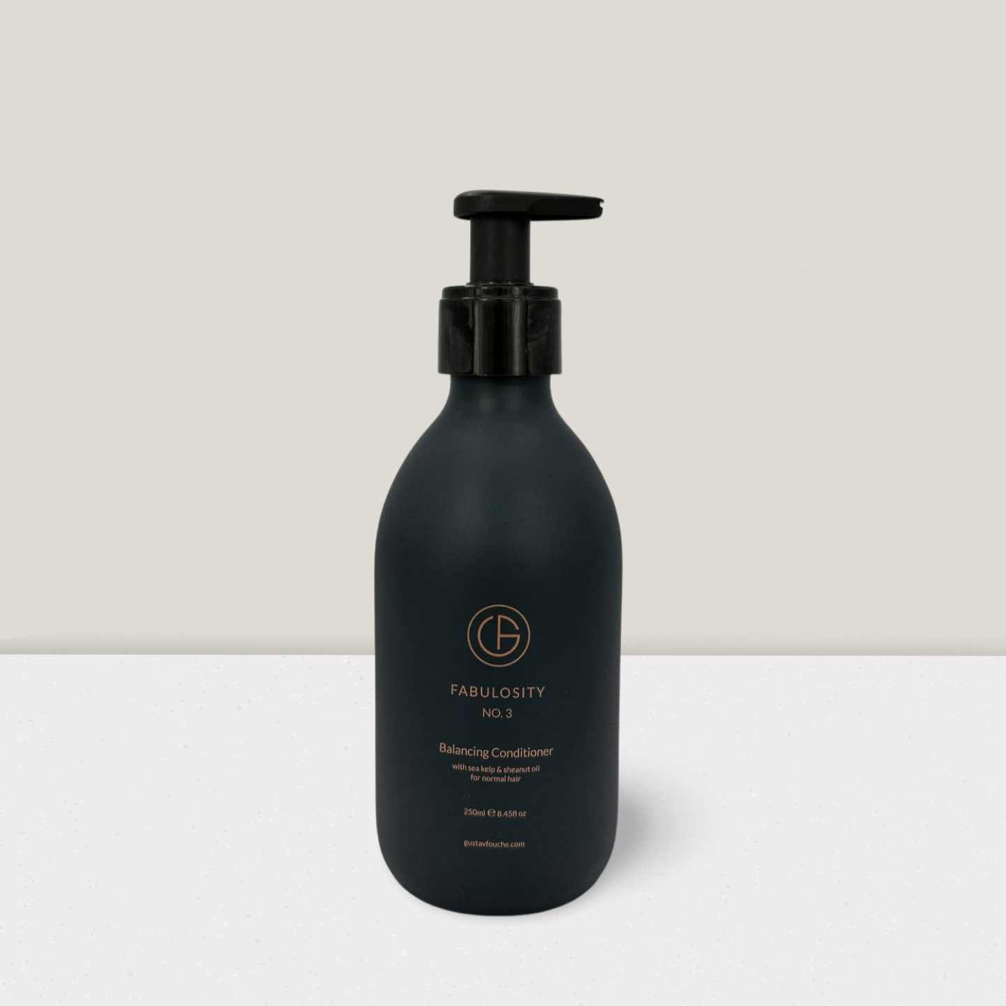 Balancing Shampoo