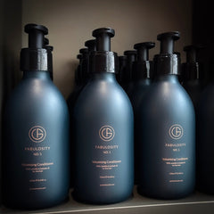 Volumising Conditioner